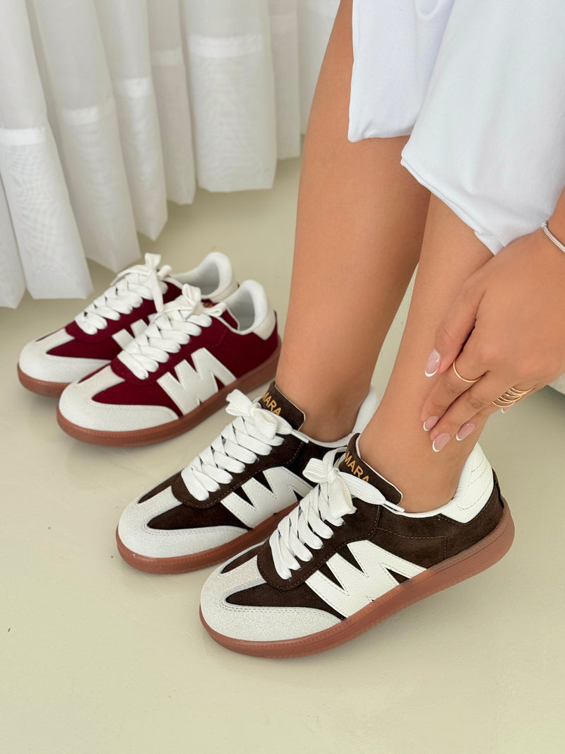 COLECCIÒN TENIS