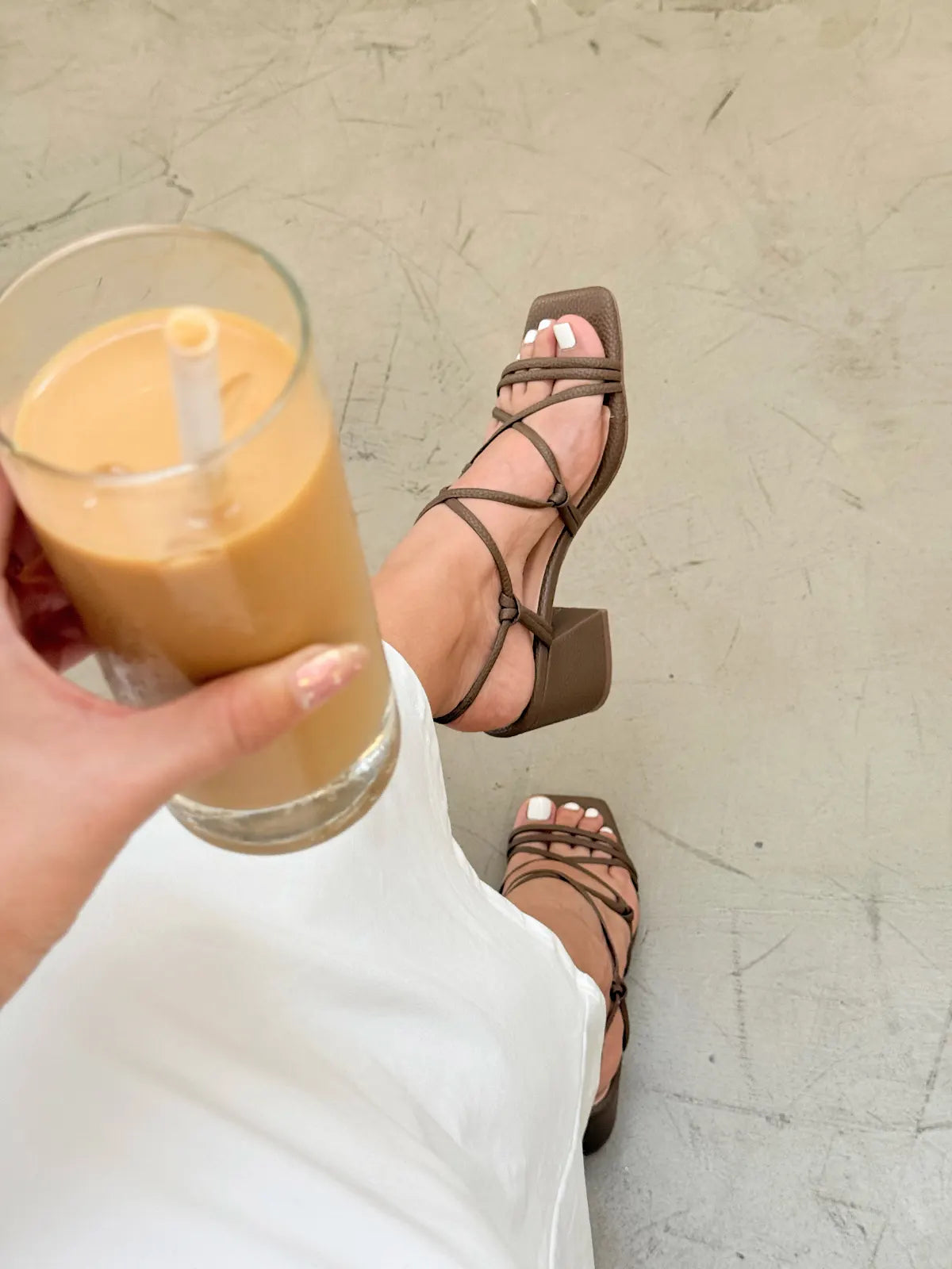 TACON ASTRID CAFE 5.5