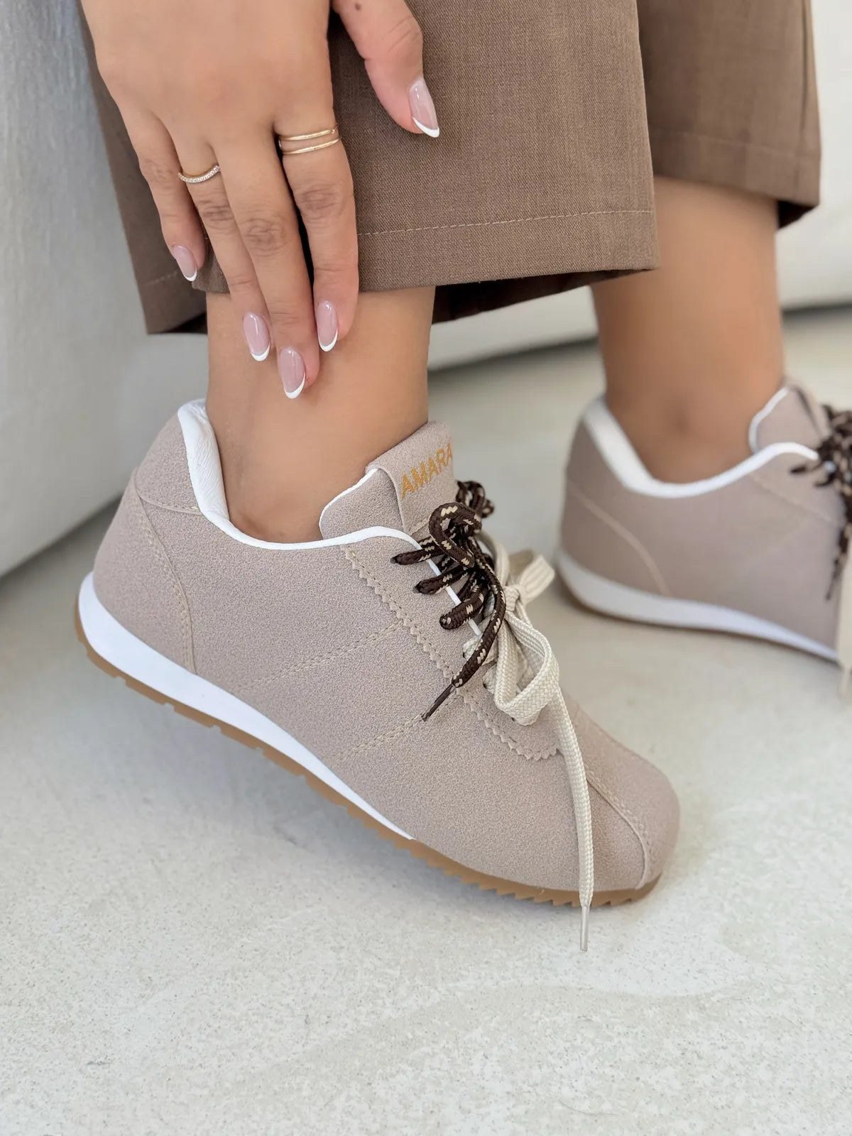 Tenis Roma