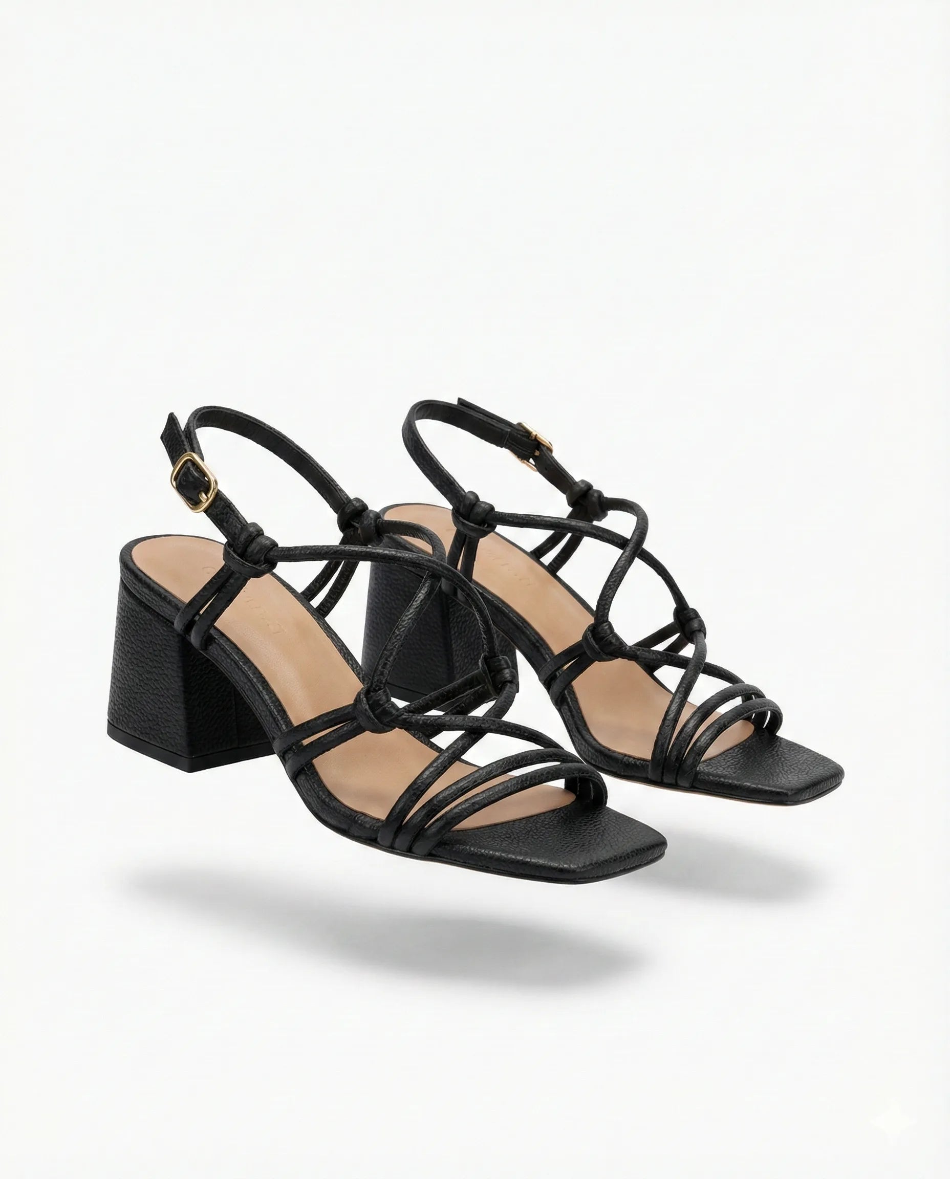 TACON ASTRID NEGRO 5.5