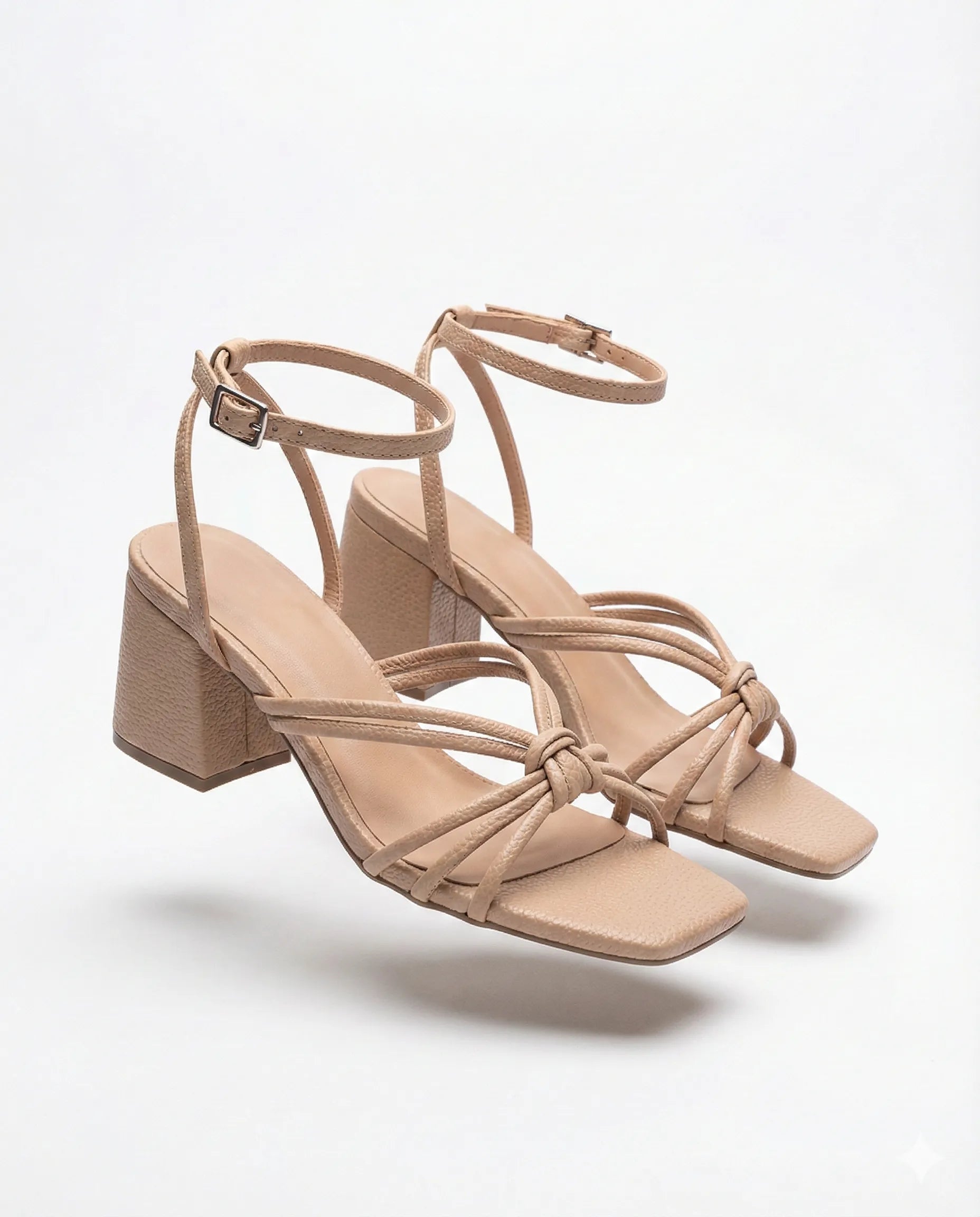 TACON ASTRID BEIGE 7.5