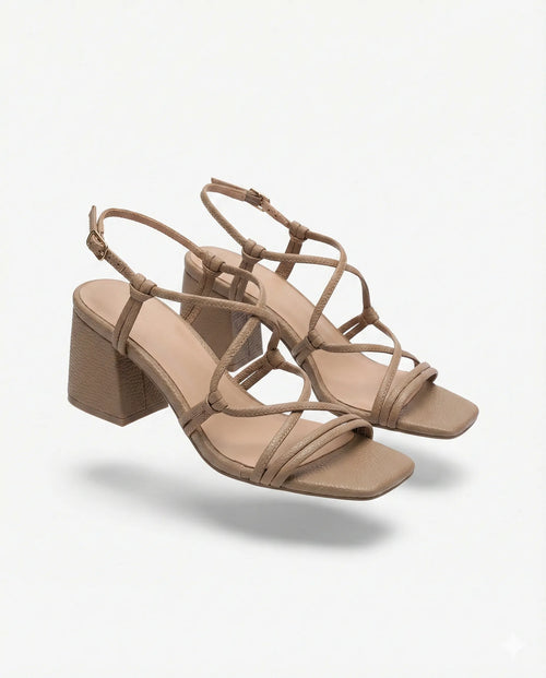 TACON ASTRID MOCCA 7.5