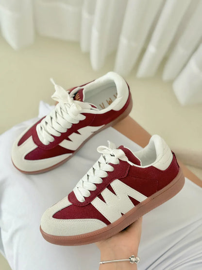 Tenis Capri